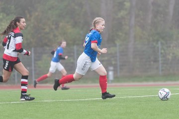 Bild 161 - wBJ Altona 93 3 - Halstenbek-Rellingen : Ergebnis: 2:2